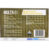 Auto Klene MultiMix 03 Spray Bottle Label MM3LABEL