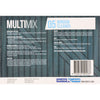 Auto Klene MultiMix 05 Spray Bottle Label MM5LABEL