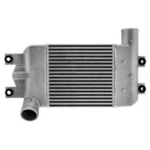 Radiator Direct Intercooler NIS5255CAC