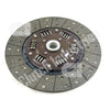 Clutch Industries Heavy Duty Clutch Kit R218NHD