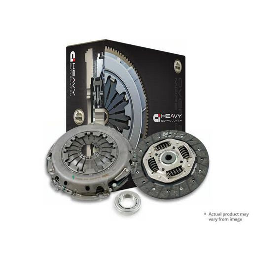 Clutch Industries Heavy Duty Clutch Kit R1023NHD