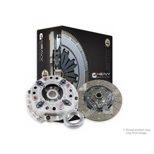 Clutch Industries Heavy Duty Clutch Kit R1147NHD