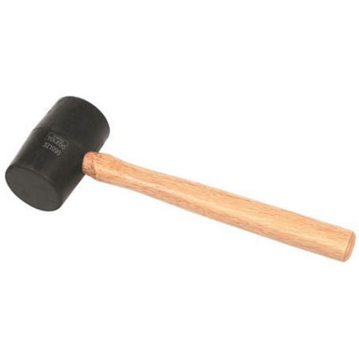 Toledo Rubber Mallet 16Oz/0.45Kg 321090