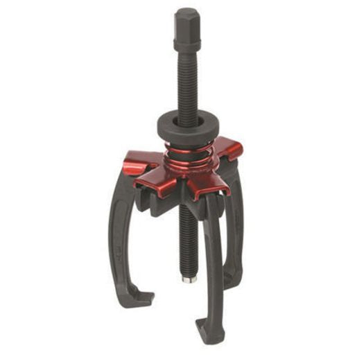 Toledo 2/3 Leg Auto Self Grip Puller 7 Inch 225070
