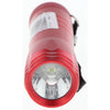 Tomcat High Power 1W Led Torch With Battery XT040H