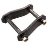 Drivetech 4x4 Greasable Leaf Spring Shackle DT9-200064