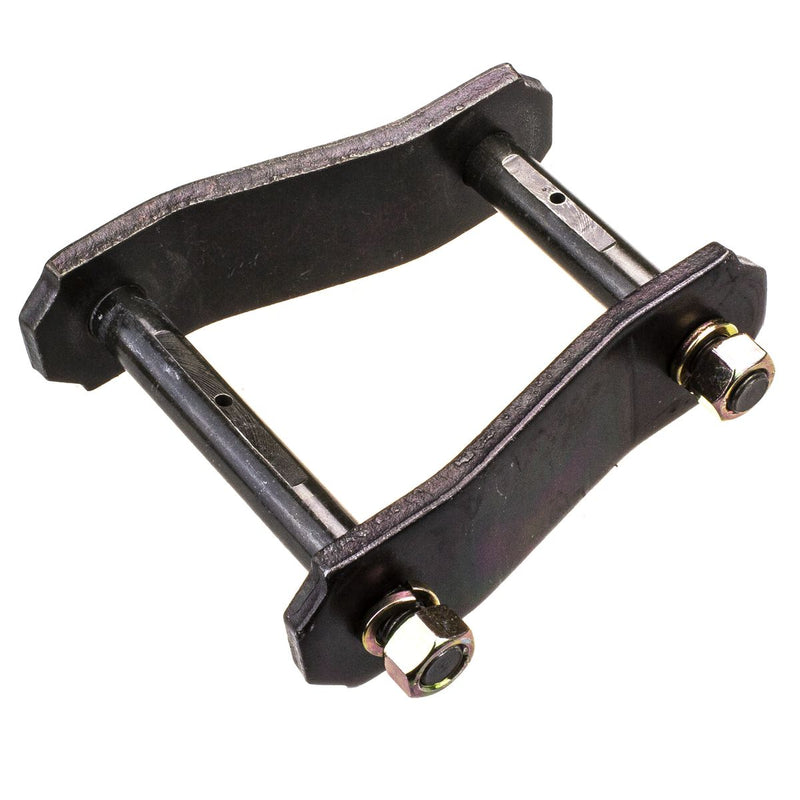 Drivetech 4x4 Greasable Leaf Spring Shackle DT9-200064