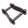 Drivetech 4x4 Greasable Leaf Spring Shackle DT9-200064