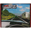 Power Winch Universal Heads Up Display PTHUDU02