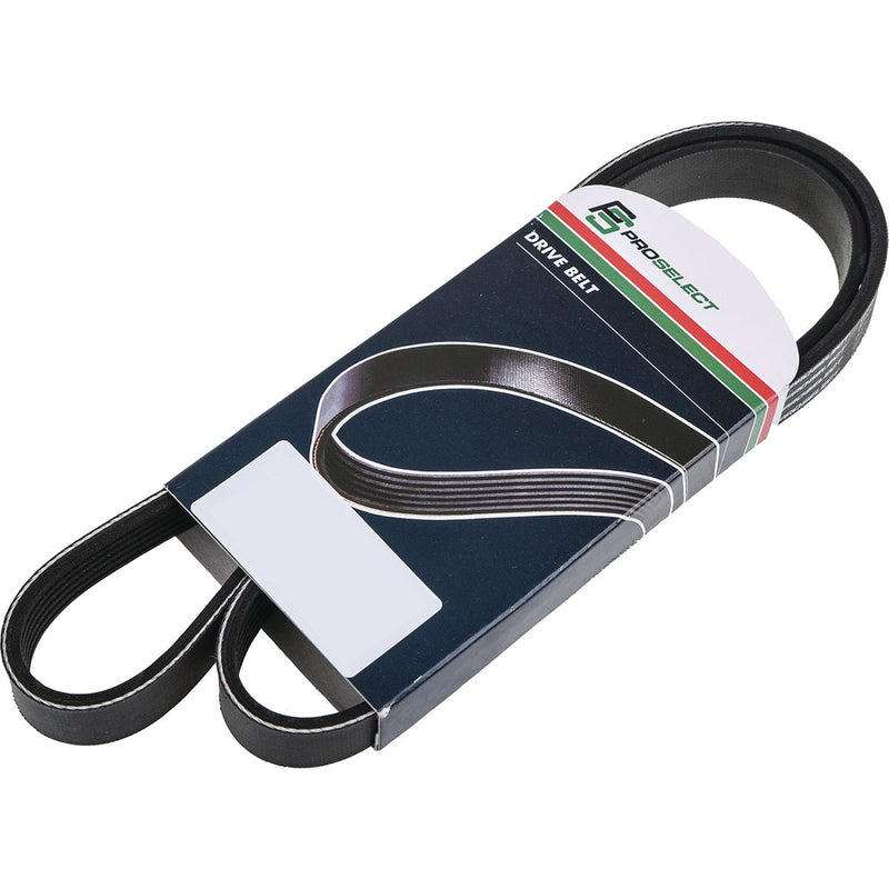 Proselect Multi Ribbed Drive Belt 4 Rib X 1065mm 4PK1065PS
