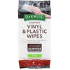 Oakwood UV Protect Vinyl & Plastic Wipes (20 Pack) OP147