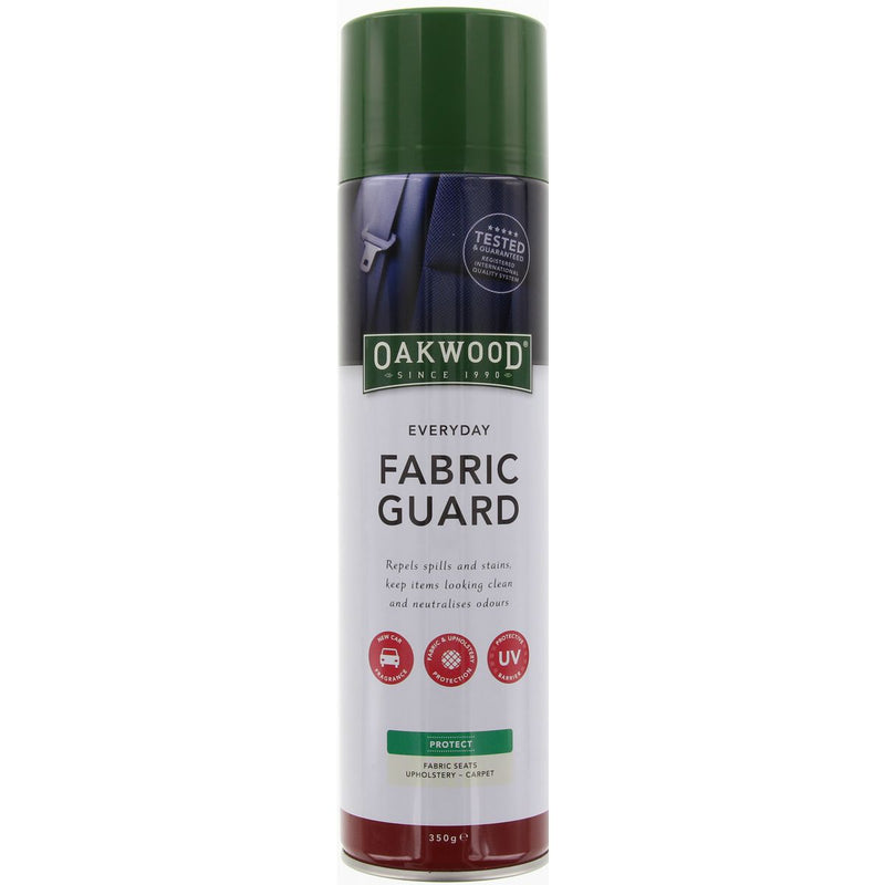 Oakwood Fabric Guard Protector 350G OP244