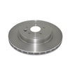 DBA Standard Brake Rotor Single 245mm Rear DBA2759