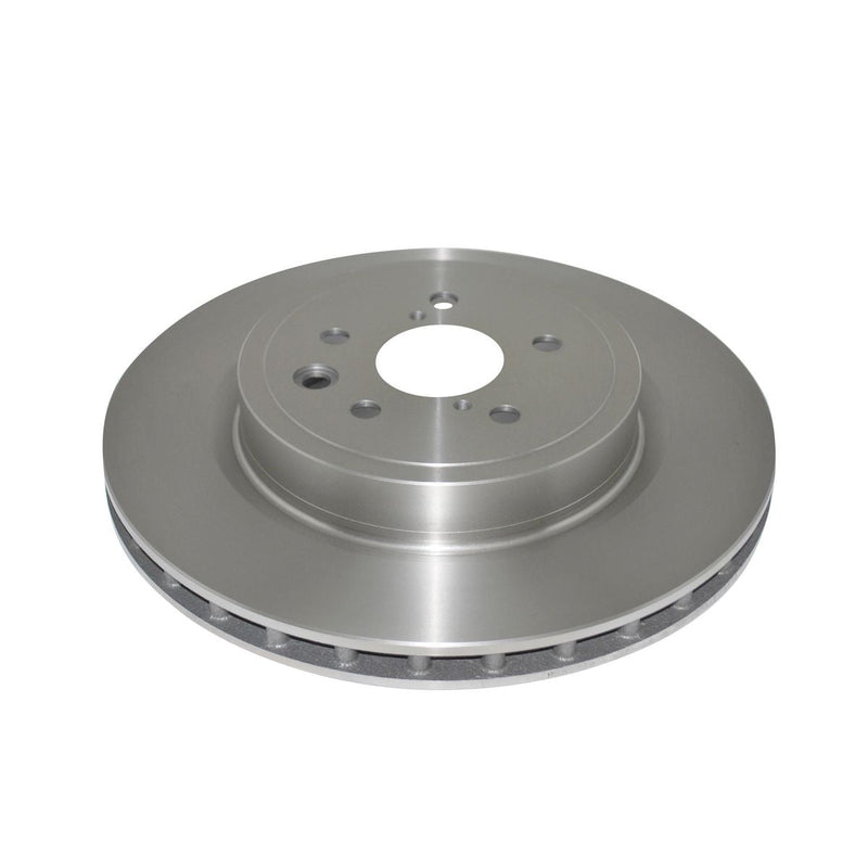 DBA Standard Brake Rotor Single 245mm Rear DBA2759