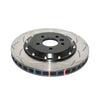 DBA T3 5000 Slotted 2Pc Brake Rotor Single 350mm Front