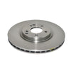 DBA Standard Brake Rotor Single Front DBA2694