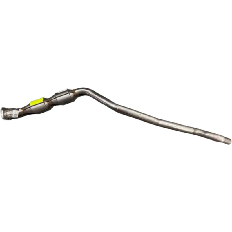 Redback PrExhaust Muffler C2519