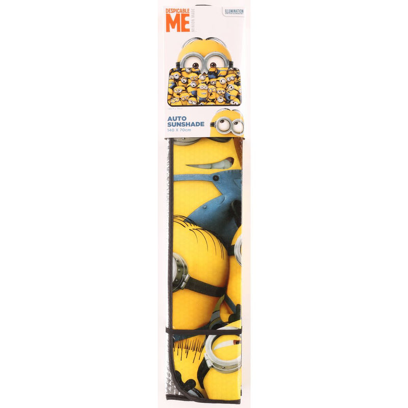Hot Shots Minions Accord Shade Cover SS669