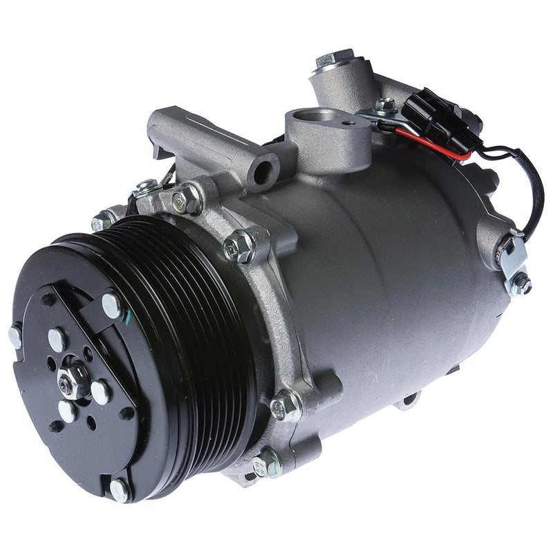 OEX AC Compressor (Sanden Style) CXS2753