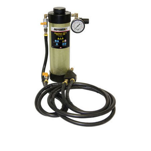 Motorvac Dies Egr/Induc Tool With Cleaner 500-0170BP2