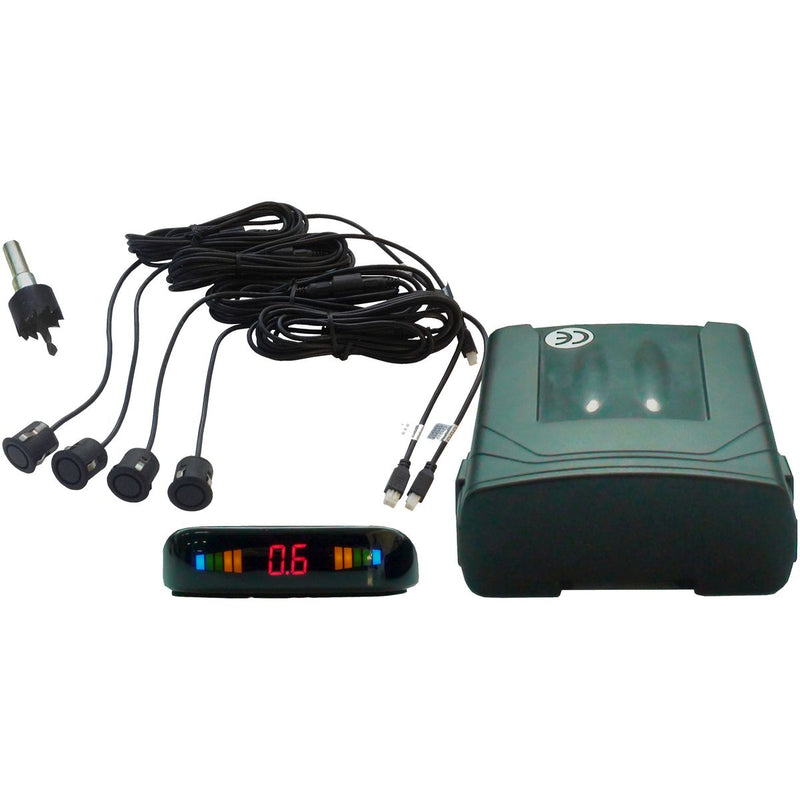 Revolution Reverse Sensor Kit 10-99044