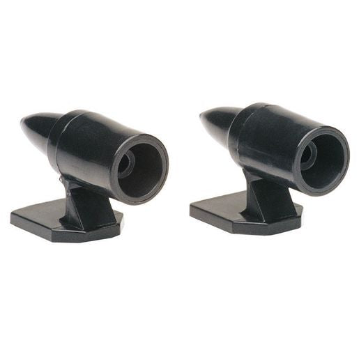 Drive Animal Repellers Black (Pair) AR01