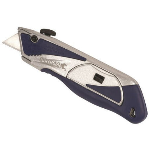 Kincrome Heavy Duty Speed Feed Utility Knife K060064