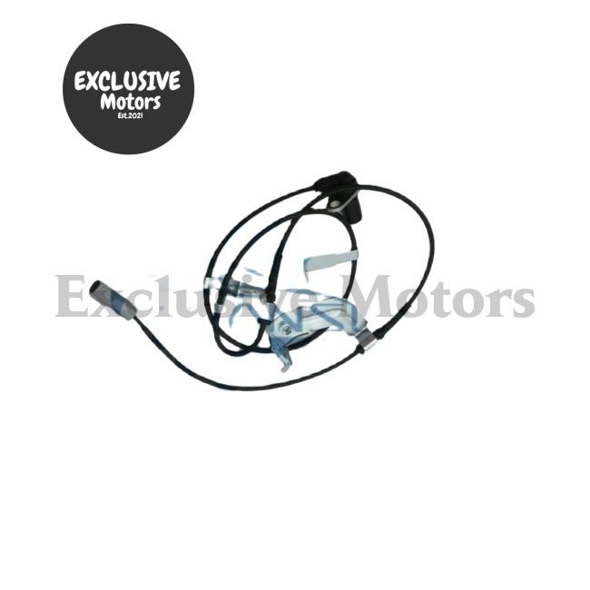 Mazda BT-50 B2500, Ford Ranger Wheel Speed Sensor (2006-2011)