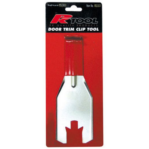 Pro-Kit Door Trim Clip Tool RG5301