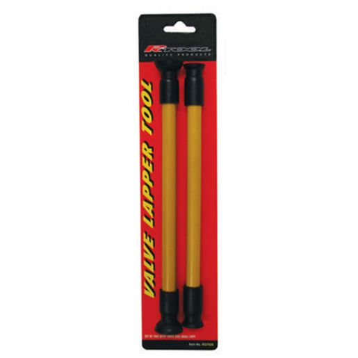 Pro-Kit Double Cup Valve Lap Tool 2Pc RG7626
