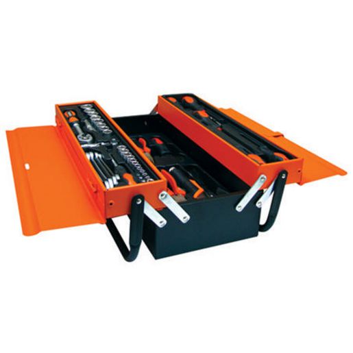 Pro-Kit Tool Set 48Pc RG7790
