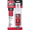 J-B Weld ClearWeld Syringe 25ml 50112