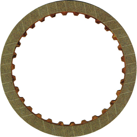 Allomatic Friction (F4A-51) Underdrive KCL-19821A