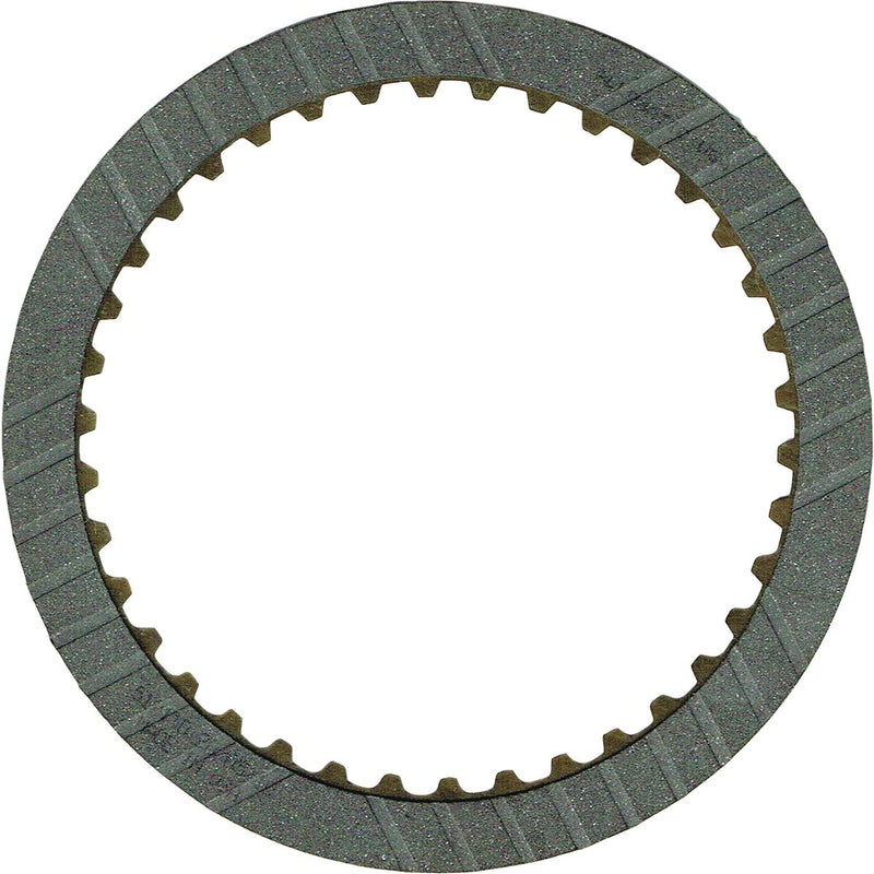 Allomatic Friction A4Bf3 F0Rward / Rear KCL-19670A