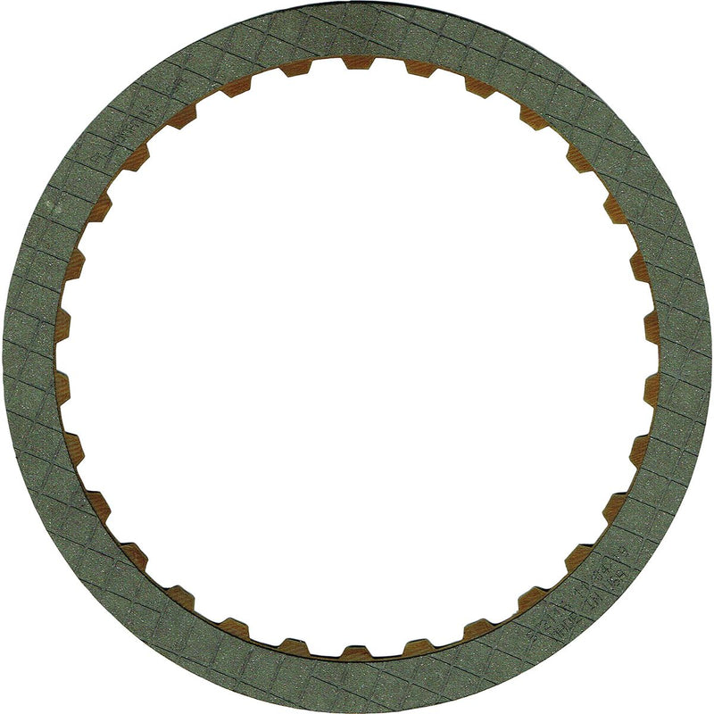 Allomatic Friction A5Hf1 2Nd Br Dbl/Side KCL-19711A
