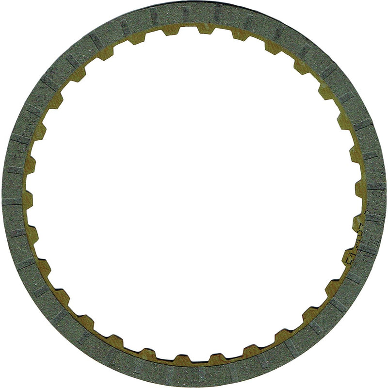 Allomatic Friction A760/761 Fwd 1.47mm ACL-760010A