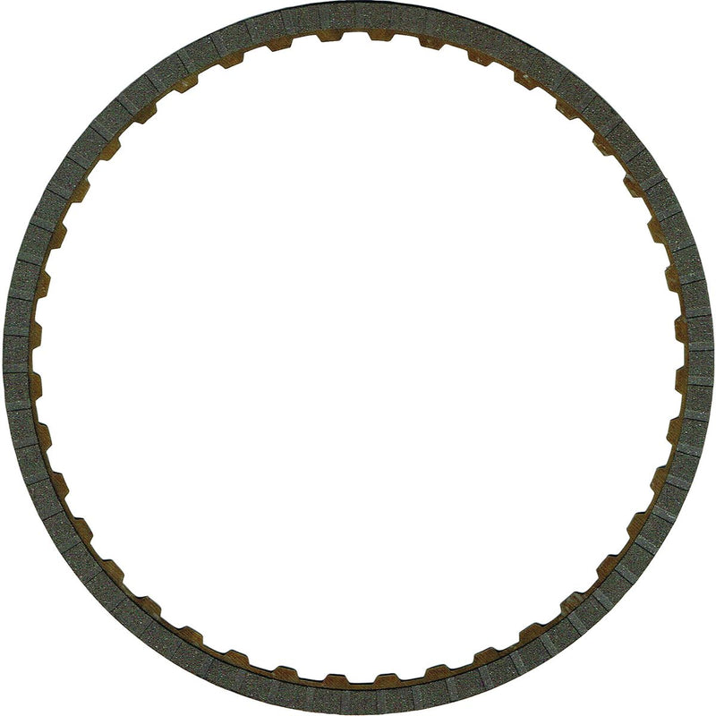 Allomatic Friction A750E/F Rear - REV ACL-750005A