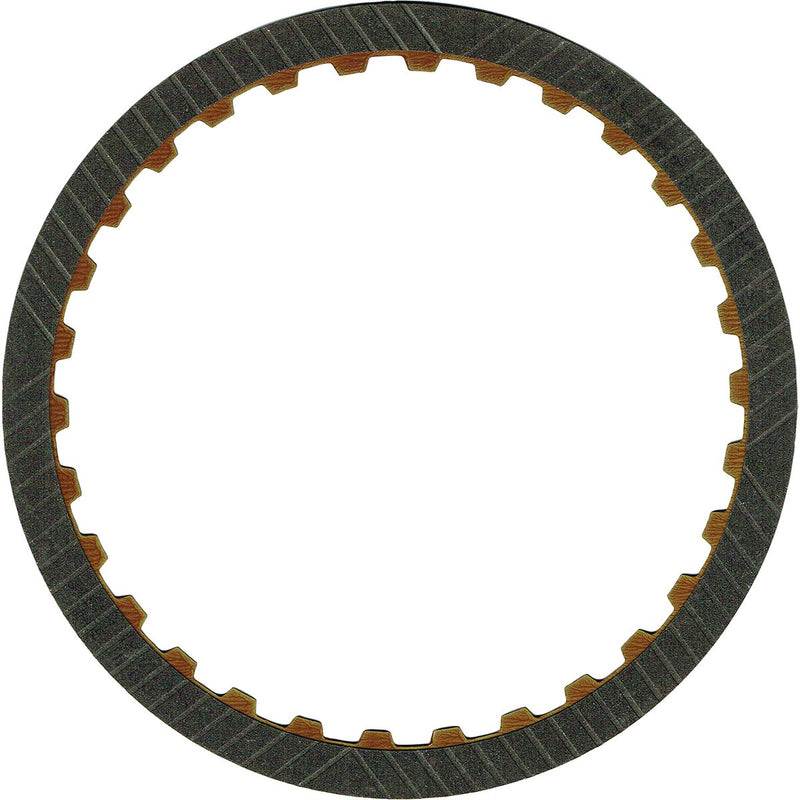 Allomatic Friction Zf 4Hp20 E/B Clutch ZCL-42002A