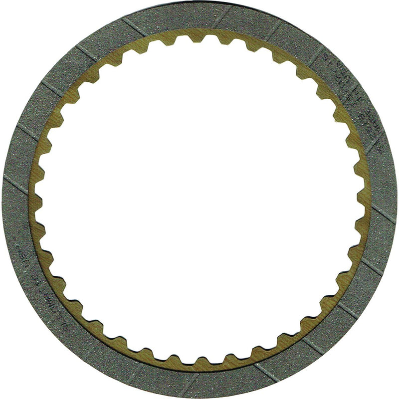 Allomatic Friction U441E C2 36T ACL-444005A