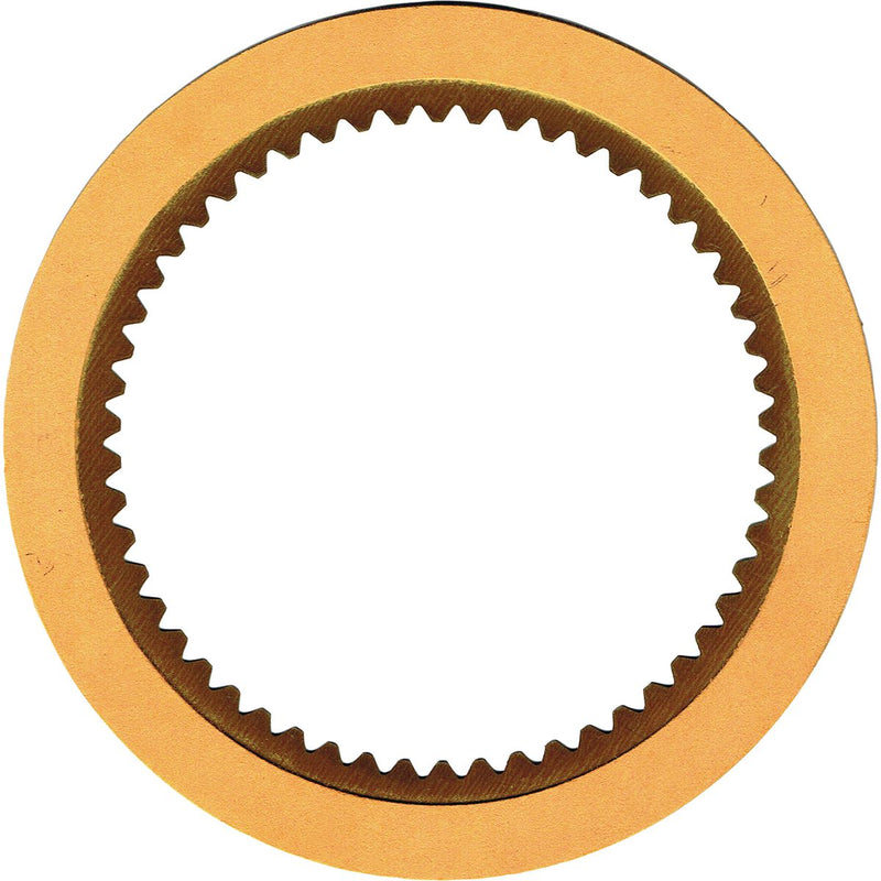 Allomatic Friction (T/F A500/42RH) O/Drive TCL-50000A