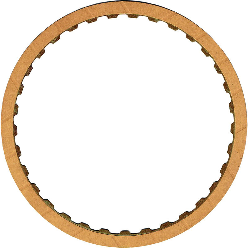 Allomatic Friction Low REV/B3 ACL-16002A