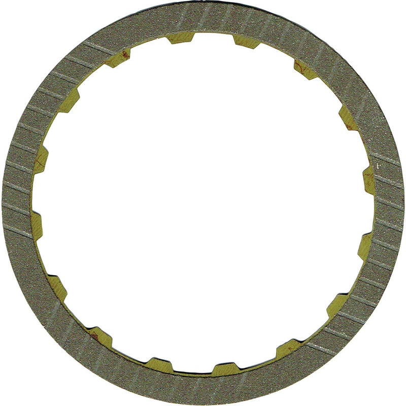 Allomatic Friction (F4A-El) Coast 3Rd NCL-1402A