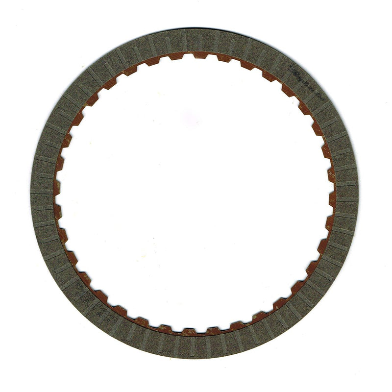 Raybestos Friction Plate K3 Tr60Sn ACL-640020R