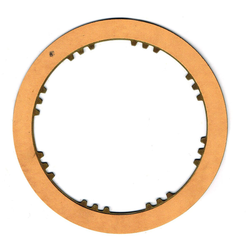 Raybestos Friction A43-46De/Dl Fwd/Int Wave ACL-3800A