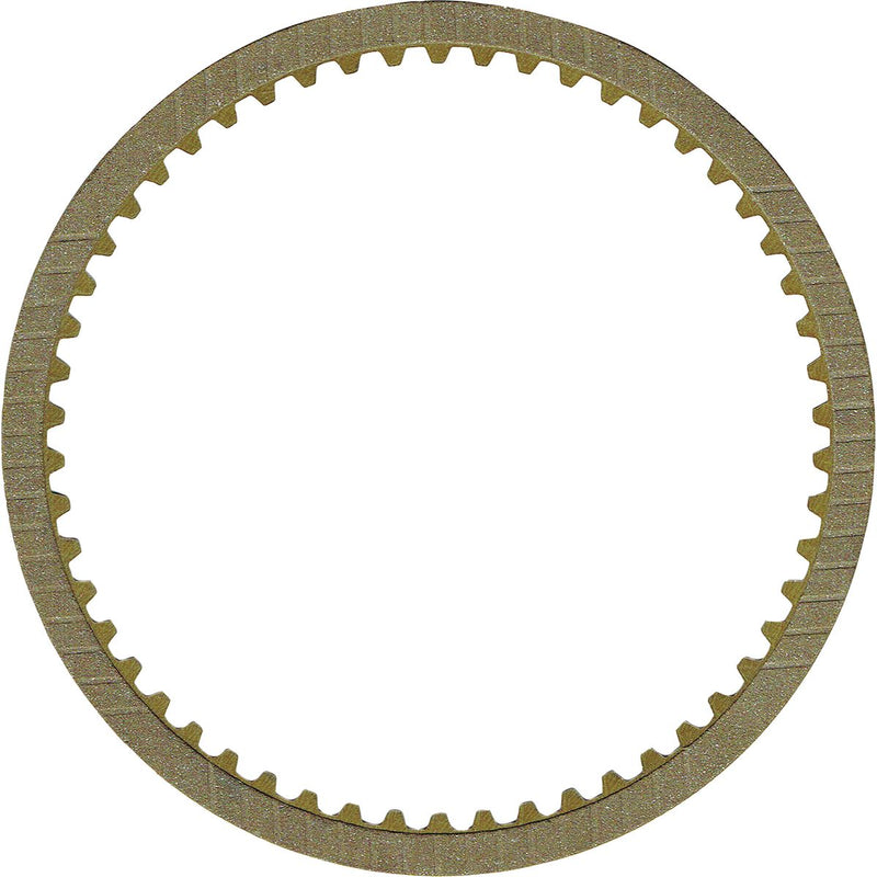 Raybestos Frict Low REV F4A33-1 Rayb KCL-1904R