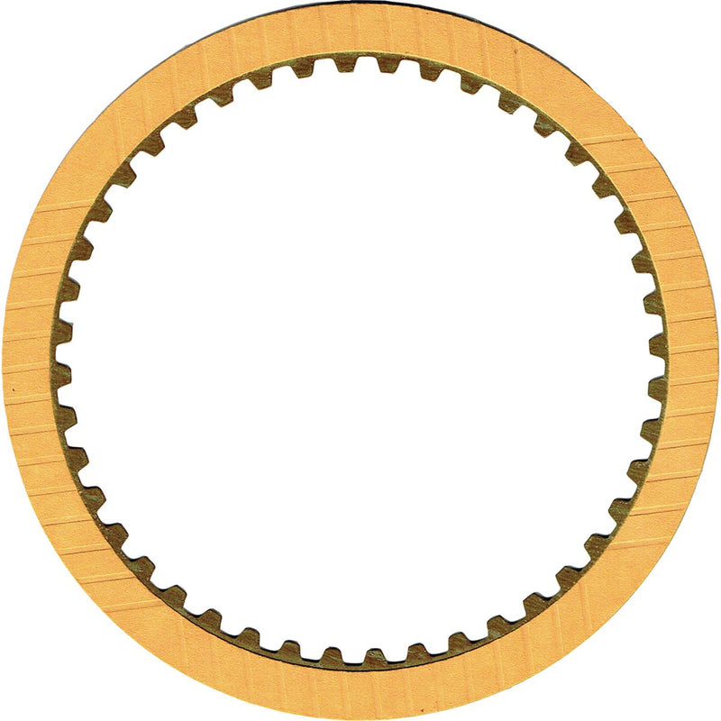 Raybestos Friction Coast (Square Teeth) NCL-1501R