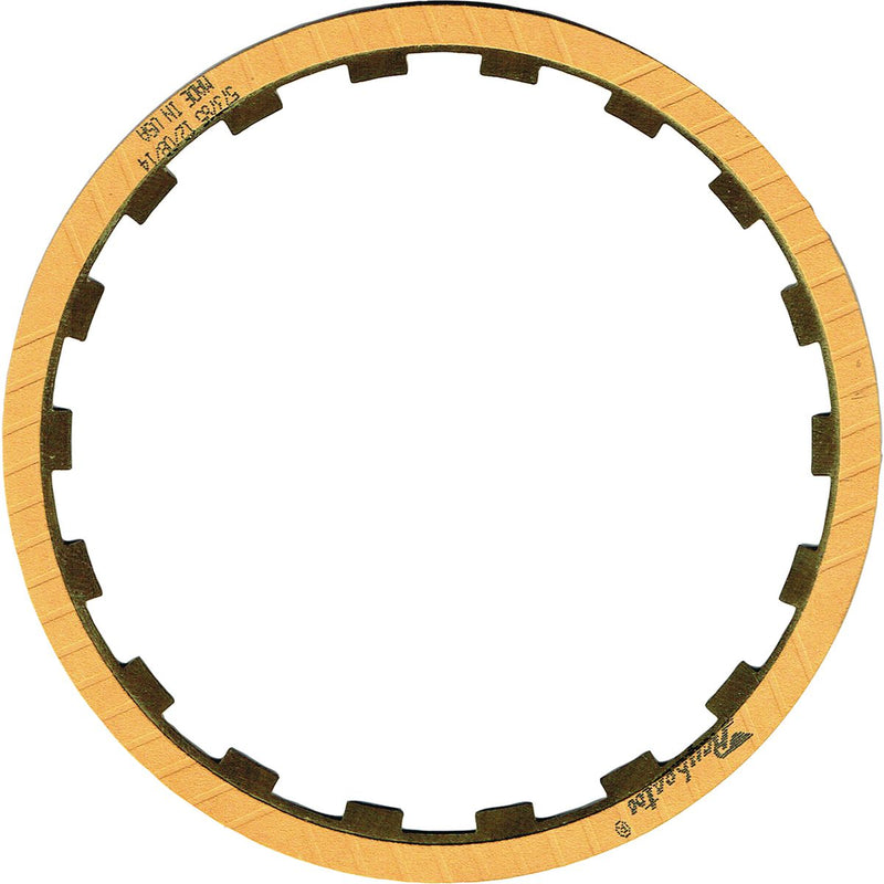Raybestos Frict O/Run Re4R01A Rayb NCL-5002R