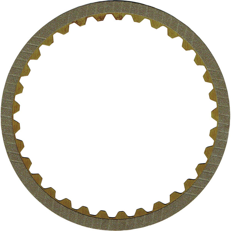 Raybestos Friction (Re4R03A) Low & REV NCL-9000A