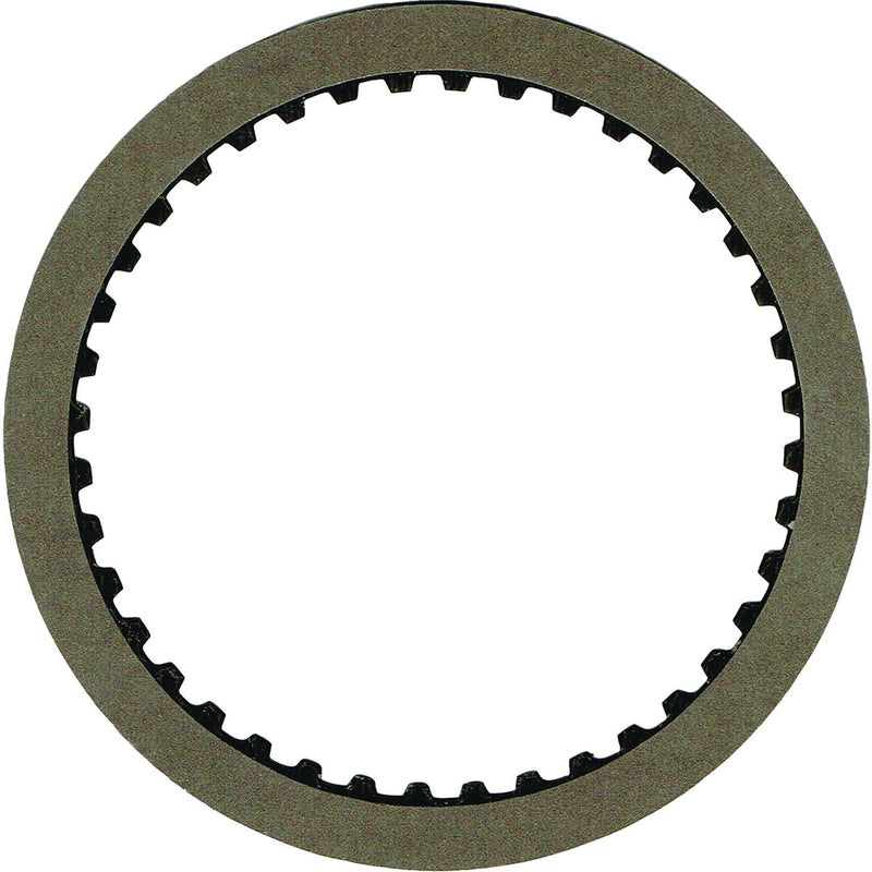 Alto Friction Zf 5Hp24 A/C Clutch Am ZCL-54000A