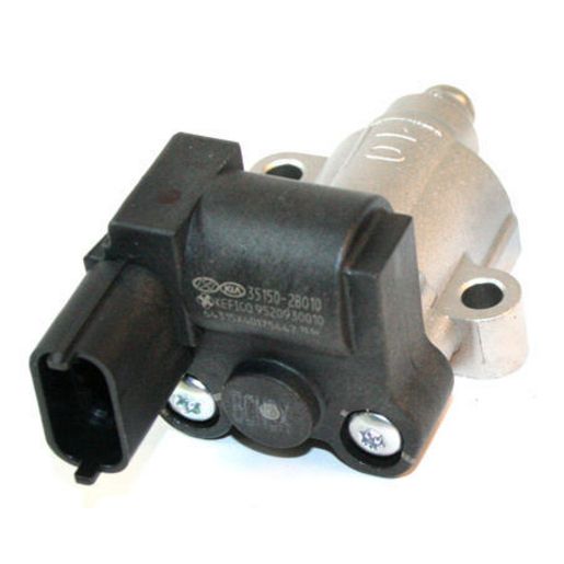 OEM Parts Idle Speed Control Valve IAC604GEN